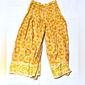 Free people women's pants